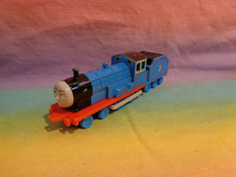 Vintage 1989 ERTL Edward #2 Thomas The Tank Engine & Friends Diecast Toy Train - $7.91