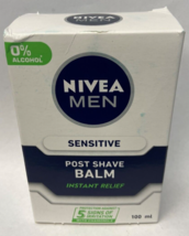 Nivea Men Post Shave Balm 3.38 fl oz / 100 ml - $14.95