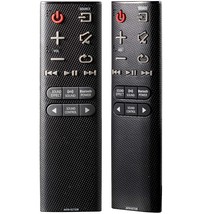 New Ah59-02733B Replacement Sound Bar Remote Control Compatible With Samsung Sou - $29.99