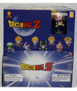 Original Mini;s Dragon Ball Z Collectable Figures Series 1 Mystery Box  ... - $2,262.23 MXN