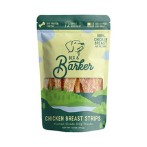 Beg &amp; Barker Chicken Breast Strip Dog Treats 1ea/10 oz - £28.62 GBP