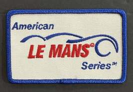 American Series LE MANS  (PATCH) - $64.99