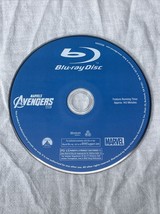 Marvel&#39;s Avengers (Blu-ray, 2012) - $7.99 CAD