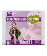 Super Sculpey Ultimate DIY Kit-Sculpting, Assorted - $31.00