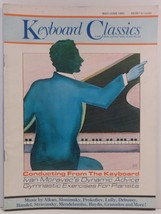 Keyboard Classics May/June 1983  - $3.99