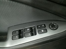 Driver Front Door Switch Driver&#39;s Lock And Window Fits 14-15 OPTIMA 1048... - $61.66