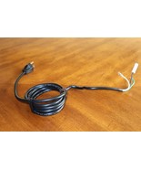 Omega Juicer Model 8005 Replacement Part OEM:  Electrical Power Cord - $266.38 MXN
