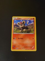 Pokémon TCG Litleo Flashfire 19 Regular Common - £0.99 GBP