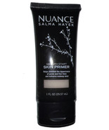 Nuance Salma Hayek Smooth Start Skin Primer (New/Sealed/Discontinued)See... - $940.28 MXN