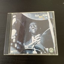 Blue Note Blend 2 [CD, 1996] Art Blakely, Chet Baker, Dizzy, Byrd STARBUCKS Jazz - £6.15 GBP