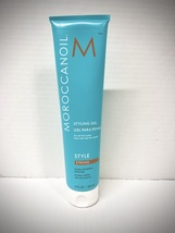 MoroccanOil Strong Styling Gel 6 oz - $18.99