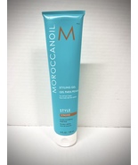 MoroccanOil Strong Styling Gel 6 oz - $18.99