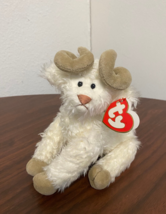 Ty The Attic Treasures Collection Vintage Ramsey Ram Stuffed Animal 1993 - £5.43 GBP