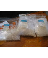 NEW HUGE LOT of 1000 Waters Vial Caps lab use / 1 ML / pn#- 78515 - $557.29 MXN