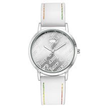 Ladies&#39; Watch Juicy Couture JC1255WTWT (Ø 36 mm) (S0378424) - £48.34 GBP