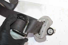 2005-2007 CADILLAC STS FRONT LEFT DRIVER SIDE SEAT BELT  R2044 image 9