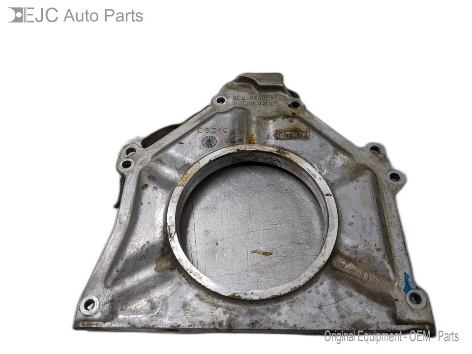Rear Oil Seal Housing For 05-08 Ford F-250 Super Duty  5.4 6C3E6K318AA 3... - $24.70