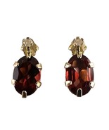 Women&#39;s Earrings 14kt Yellow Gold 476232 - €50,50 EUR