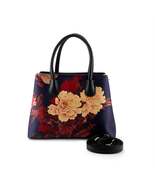 L&#39;ARTISTE HB-CHECKMEOUT HANDBAG - $119.95