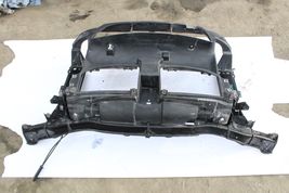 2006-2013 BMW E92 3 SERIES SEDAN 335i 325i RADIATOR SUPPORT CORE ASSEMBLY J5185 image 4