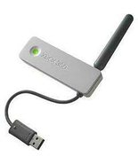 Microsoft Xbox 360 Wireless a/b/g Network Adapter [video game] - £27.68 GBP