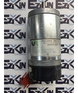Merkle-Korff 06-51290-01 Colman Motor &amp; Encoder  - $73.54 CAD