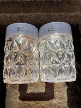 LED Light Up Container Set. 1 White LED, 1 Multi-color LED. Takes AAA Ba... - $10.88