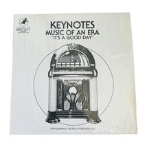 Keynotes Music of an Era Series V Volume 6 Blue Heaven 12&quot; LP 33 RPM BH5... - $332.65 MXN