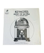 Keynotes Music of an Era Series V Volume 6 Blue Heaven 12&quot; LP 33 RPM BH5... - $17.55