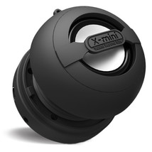XSD-306708 X-Mini Bluetooth Portable Capsule Wireless Speaker KAI XAM11-B - £12.77 GBP