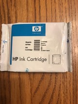 NEW HP #940 Magenta Ink Cartridge C4905A Genuine Ships N 24h - $14.73