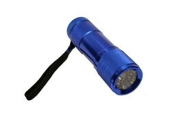 LED Blacklight 9 Bulb A/C Leak Detection #3525 - $9.36