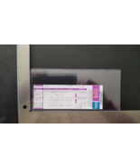 BON JOVI - ROSE GARDEN PORTLAND, OR. 03/05/2006 UNUSED WHOLE CONCERT TICKET - $281.87 MXN
