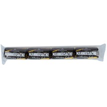 Niederegger Man&#39;s Business WHISKEY COLA Barrels in DARK Chocolate 50g FR... - $9.20