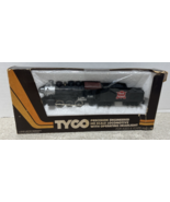 Tyco 257-10 Rock Island steam Loco 216 and tender 0-6-0 Excellent used c... - $48.36 CAD