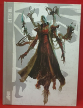 Warhammer 40,000 The Rules 2014 RPG Hardback Book (War Hammer 40K) - £4.61 GBP