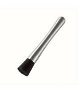 2 MUDDLER COCKTAILS MOJITOS 2 Professional Stainless Steel Muddler Fruit... - $620.97 MXN