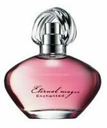 Womens Fragrance Eternal Magic Enchanted Eau De Toilette Spray 1.7 fl oz... - $25.73 CAD