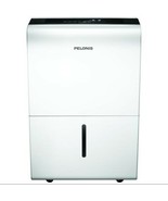 40-Pint Dehumidifier - $550.15 CAD