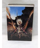 (38) Vintage 1990s Fantasy Trading Cards Swords Magic Women Dragon - $436.41 MXN