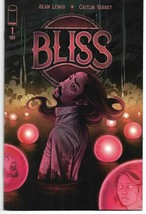 Bliss #1, 2, 3 &amp; 4 (Of 8) Image 2020 - £15.53 GBP