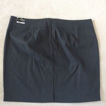 Lane Bryant A-Line Straight Skirt Skirt NWT 28 - £30.62 GBP