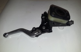 1980 Yamaha XS650 Special Front Brake Master Cylinder Orig OEM Working Order Vin - £39.56 GBP