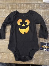 Kids Halloween Bodysuit Size 3-6 Months - $20.67