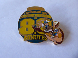 Disney Trading Pins 31784 DLR - Cast Canoe Races - 2004 (Mickey &amp; Minnie Mou - £10.96 GBP