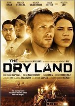 The Dry Land Dvd - £8.21 GBP