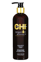 CHI Argan Oil Shampoo, 25 ounces