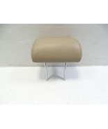 2000 Lexus LX470 headrest, 2nd row, center, 71960-60050, tan - $76.67 CAD