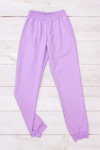 Pants (Girls), Any season,  Nosi svoe 6231-057 (svitlo-buzkovyj) - $28.81