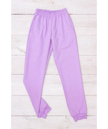 Pants (Girls), Any season,  Nosi svoe 6231-057 (svitlo-buzkovyj) - £25.65 GBP